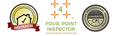 Four Point Insurance Inspection